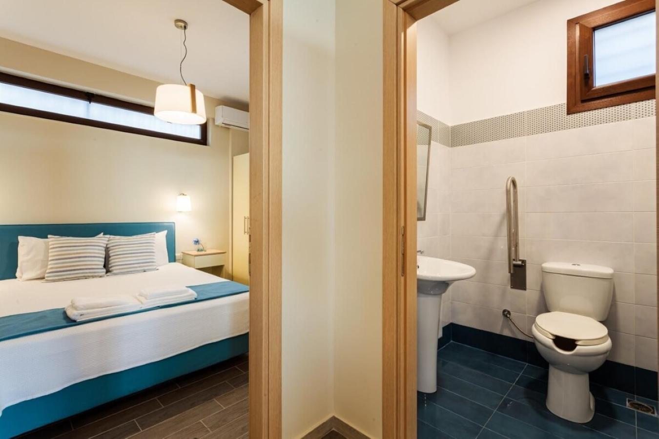 Seaside Summer Bliss - Aurora Luxury Pool Paradise Petalídhion Екстериор снимка
