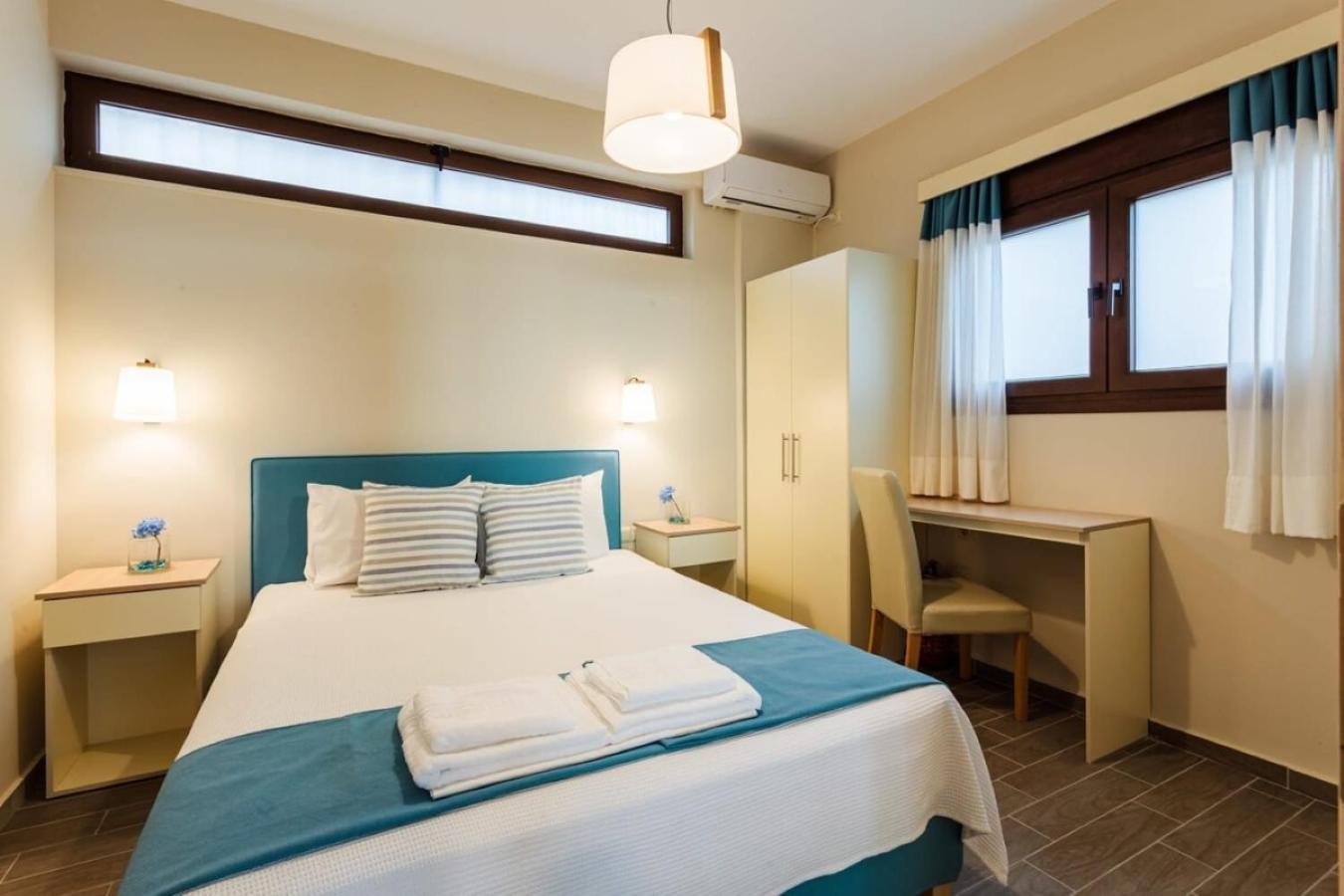 Seaside Summer Bliss - Aurora Luxury Pool Paradise Petalídhion Екстериор снимка