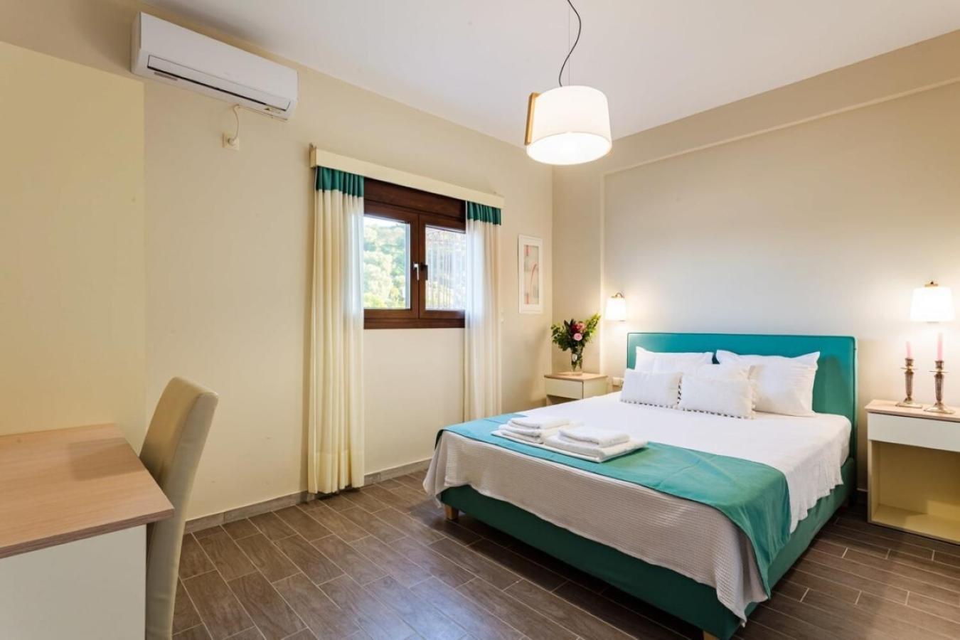 Seaside Summer Bliss - Aurora Luxury Pool Paradise Petalídhion Екстериор снимка